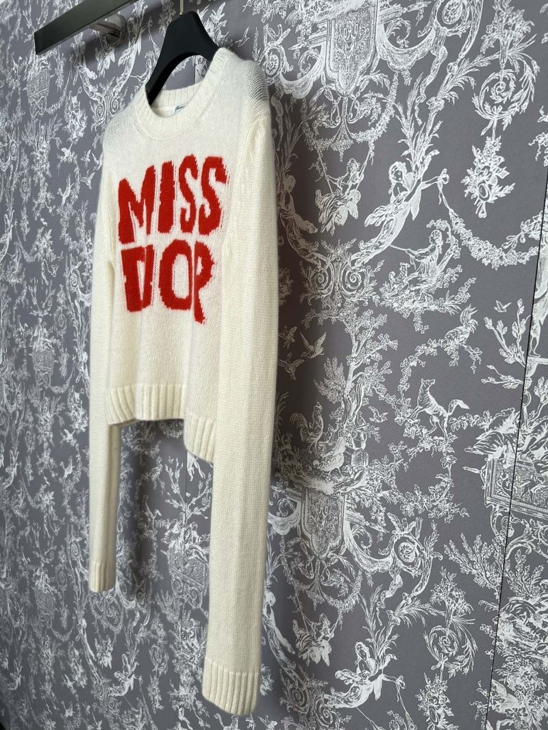 Christian Dior Sweaters